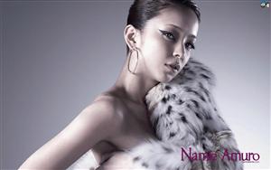 Namie Amuro